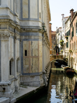 breathtakingdestinations:  Venice - Italy (by Rui Ornelas) 