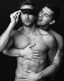 themitchme:Max Emerson & Andres Camilo