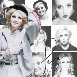 Perrie Edwards <3