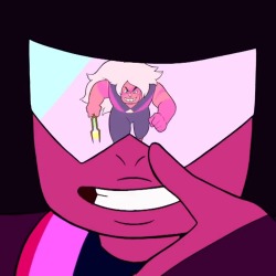 lapsuli:  Can’t wait till Lapis ends up in the visor of shame
