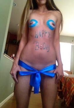 nvcpl4life:  Happy Birthday to any of our followers celebrating