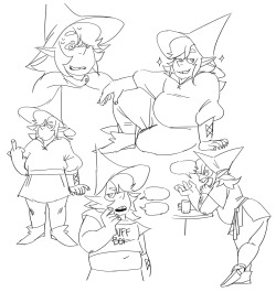 gullshriek:  fat taako is also a good taako. all taakos are good