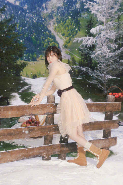 redvelvetsource:  2022 Winter SMTOWN : SMCU PALACE - FOREST Image