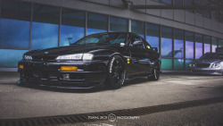 radracerblog:  TOP 10: s14 Silvia