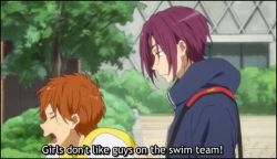 makochantachibanana:  OMFG RIN 