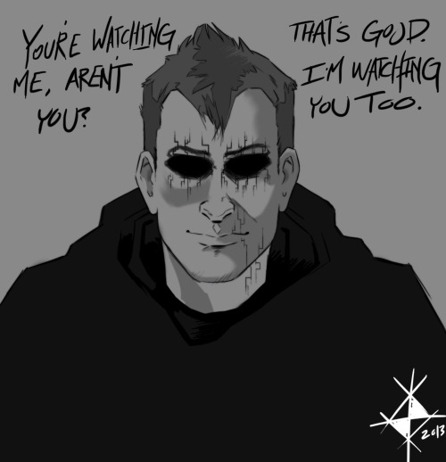grakeus:  I failed at comic on my day off. *sneezes blood on keyboard* 