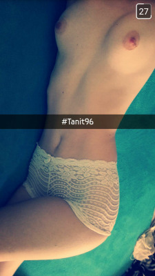 tanit96:  ❤️‍ - my Snapchat name: Tanit96 ❤️‍ - my