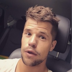 tabloidheat101:  Congrats To Charlie Carver For Coming Out 