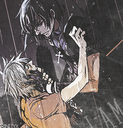 kiiseru:  From now on...I am your owner.         