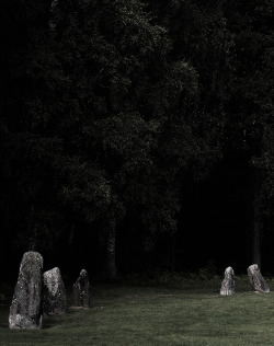 forndom:  Anundshög - III© Forndom 