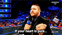 mith-gifs-wrestling:  Oh Kevin.  Kevin, no.