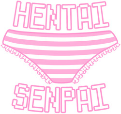 himedere-senpaii:  look what i made 