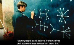 perrfectly:  Good Will Hunting (1997)