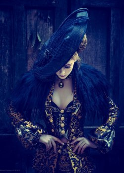 steampunksteampunk:  Photography and editing Richard Powazynski