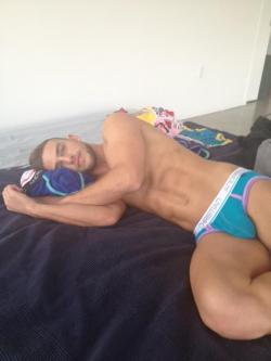 Andrew Christian