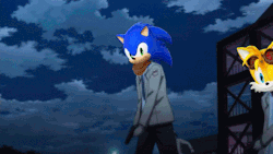 thatoneguynamedvalkyrie:  I’ve been enjoying watching the game grumps play sonic boom so much i decided to do a quick edit of a gif 