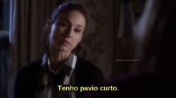 as-pessoas-sempre-se-vao:  Pretty Little Liars