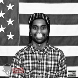 iamhallucinogenic:   Aziz Ansari photoshopped onto famous rap