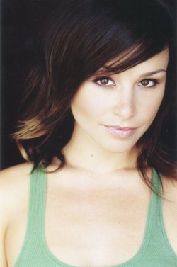 rhett-the-jet:  Danielle Harris, scream queen