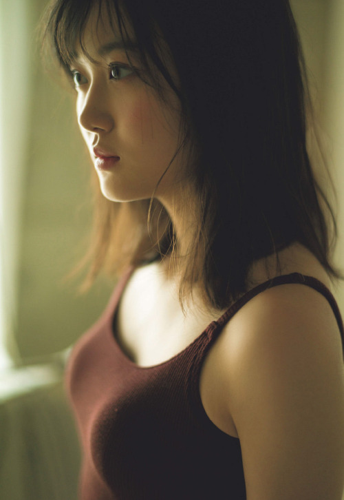 46pic:  Mizuki Yamashita - FLASH SP  