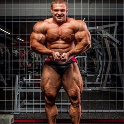 Alexey Lesukov