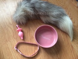 littleprincessaubrey:  i still need ears ):