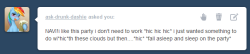 this-is-navi:  :>  Aww c: Navi can be a real sweetheart when