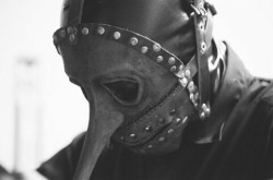 Chris Fehn Slipknot