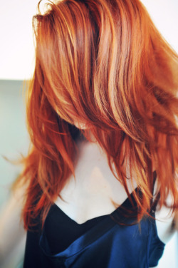 redhead-beauties:  Redhead 