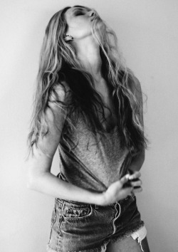 The beauty in simplicity