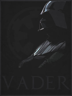 pixalry:  Vader - Created by styLsd 