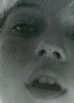 maryjopeace:  DAVID SIMS | KATE MOSS | THE FACE MAGAZINE | JANUARY