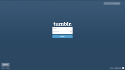 panther-caroso:  so for some ungodly reason tumblr staff decided