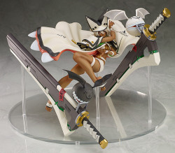 highdio:  Ramlethal Valentine 1/8 scale figure.FREEing.  ¥19,259. 