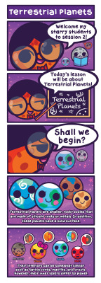 cosmicfunnies:  This is the second week of starry scholastic