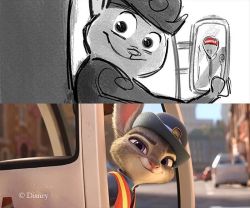 whittlewoodshop:  Zootopia opens tonight around the country!