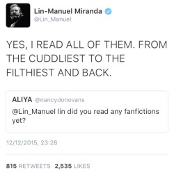 if-it-takes-a-war-for-us-to-meet:  Lin is officially one of us