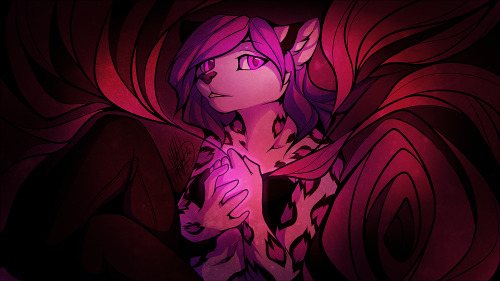 somesnowleopard:  Source. It’s a 1080p wallpaper. :3 