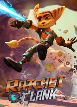 gamefreaksnz:   					New Ratchet and Clank coming to PlayStation