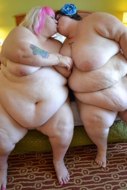 my love for fat sluts