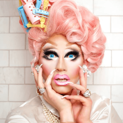 thereallifeprincess:  Season 7 queens in and out of drag