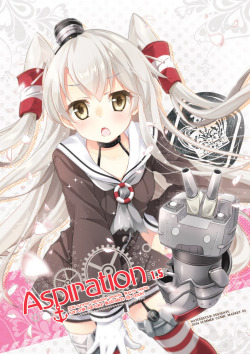 abaslev:  amatsukaze (kancolle) anthropomorphization kantai collection