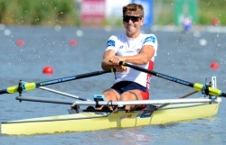 Hot Male Rowers