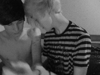 moshturbatinq:  This photo had such an effect on me the first