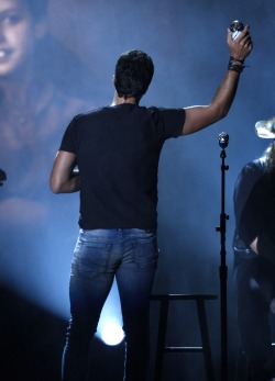 Luke Bryan - Singer