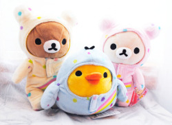 appleabdl:  want!   ME TOO! Lookit how cute they are! 