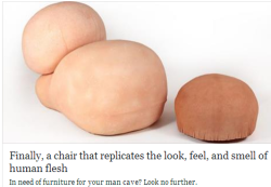 valvala:  im a man and i LOVE sitting on GIANT BALLSACKS 