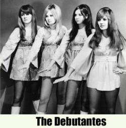 The Debutantes