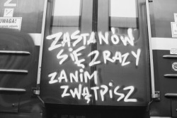 kruche słowa