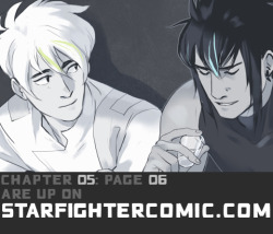 Up on the site!✧ The Starfighter shop: comic books, limited